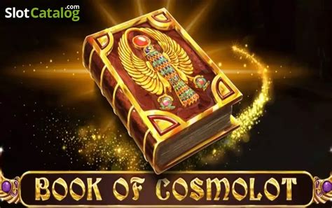 Book Of Cosmolot betsul